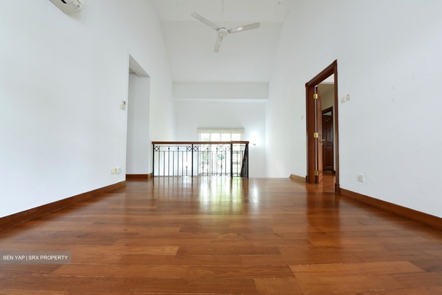 Gentle Villas (D11), Semi-Detached #622200541